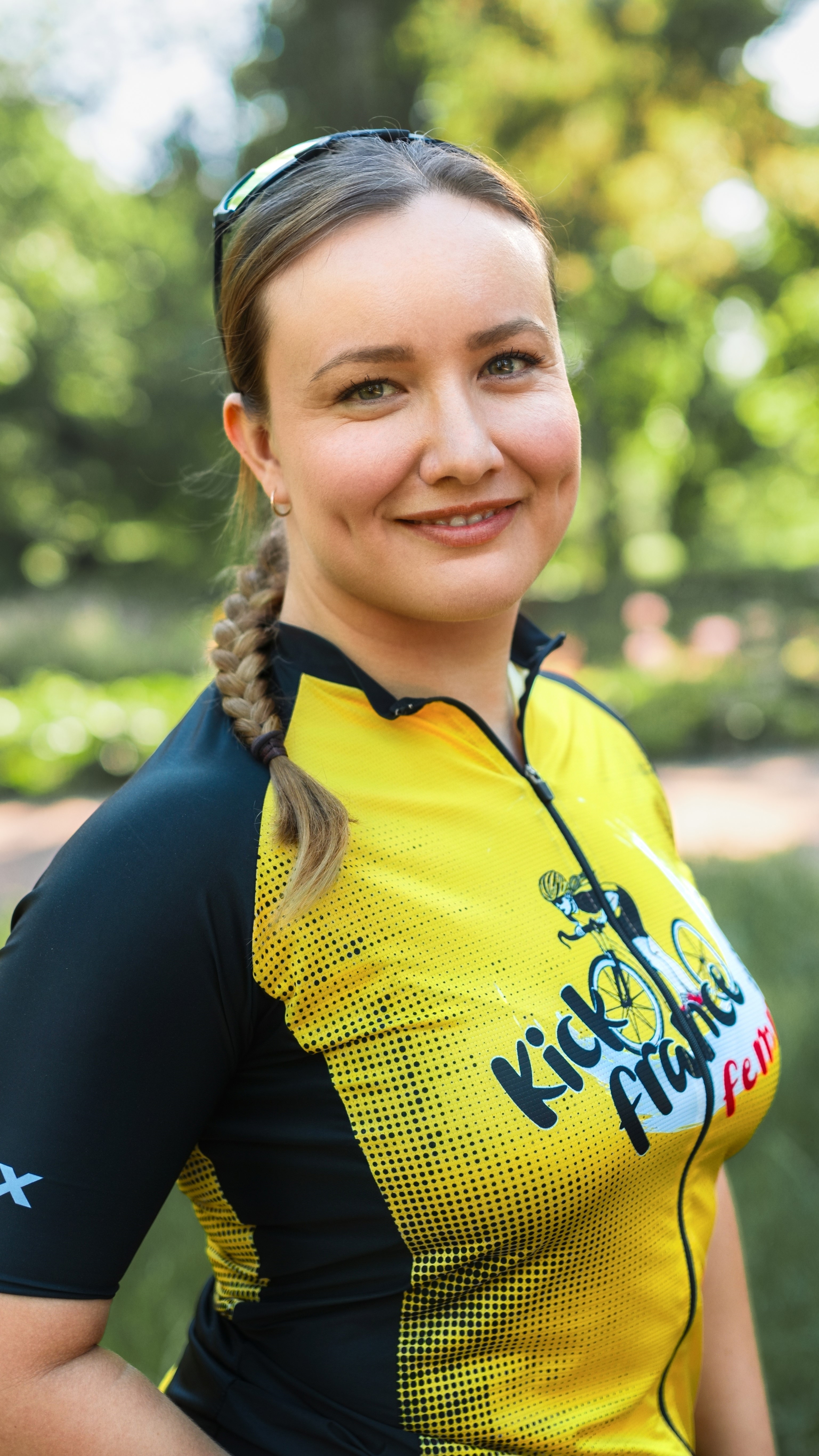 Dominika Vršanová